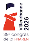 logo congrès 2026